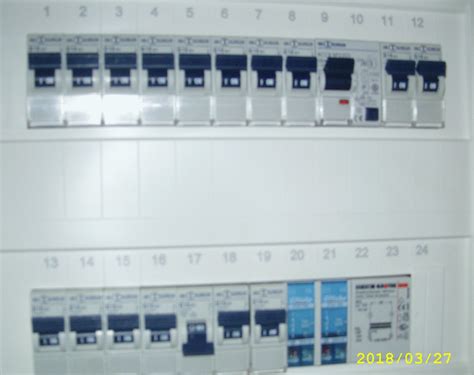 Meine frau und ich haben ein haus gekauft. Geschirrspüler zieht die Sicherung - Mikrocontroller.net