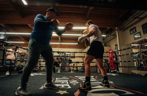 Guía Boxeo ¿cómo Realizar Correctamente El Sparring En El Ring