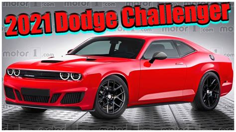 Dodge Says Next Gen Dodge Challenger May Not Come Back In 2023”