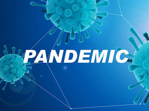 Media Release - Pandemic Declaration - Haliburton ...