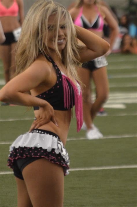 Pro Cheerleader Heaven Photo Gallery From The Houston Texans Cheerleaders Tryouts