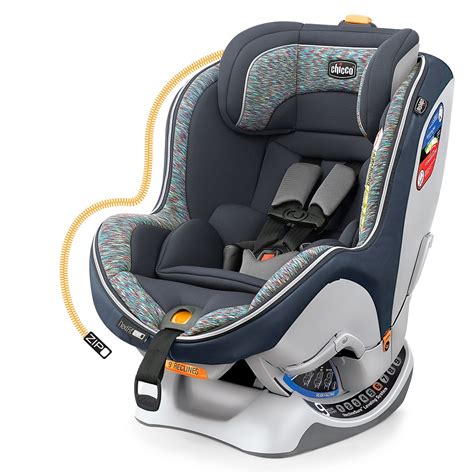 I purchased the nextfit zip air a month ago after months of searching for the best convertible car seat for my sedan. Chicco NextFit Zip Convertible Car Seat - In Stock, Free ...