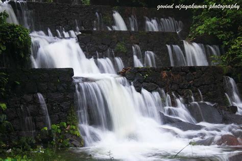 Shoot Perfect Waterfalls