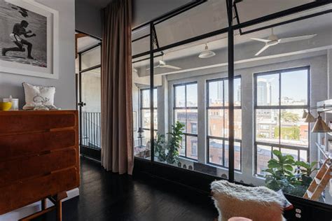 This Weeks Find A Renovated Factory Loft In Williamsburg