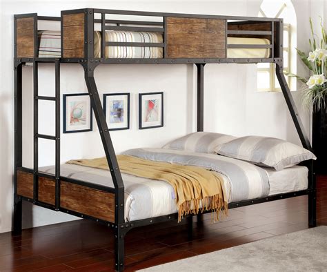 fantastic metal bunk bed ideas wwwjustbunkbedscom