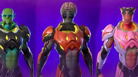 The fortnite euro 2020 cup will kick off on june 16th. How to customize the Kymera Skin in Fortnite Season 7? » TalkEsport