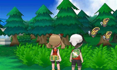 Pokemon Omega Ruby And Alpha Sapphire Sell Over 3 Million Copies