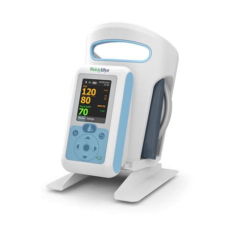 Connex Probp 3400 Digital Blood Pressure Device Hillrom