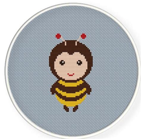 Items Similar To Instant Downloadfree Shippingcross Stitch Pattern