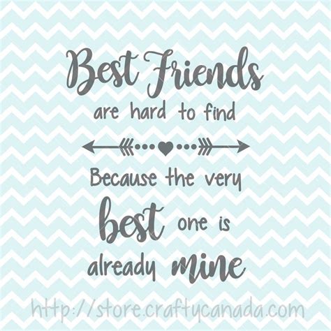 Best Friends Svg Png Best Friends Quote Best Friends Clipart