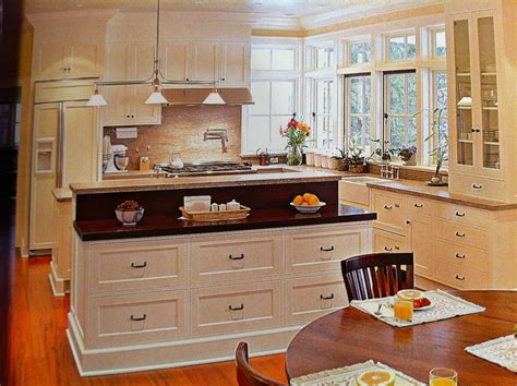 Simple Kitchen Cabinets Giving Your Kitchen A Modern Look Kitchen Ideas