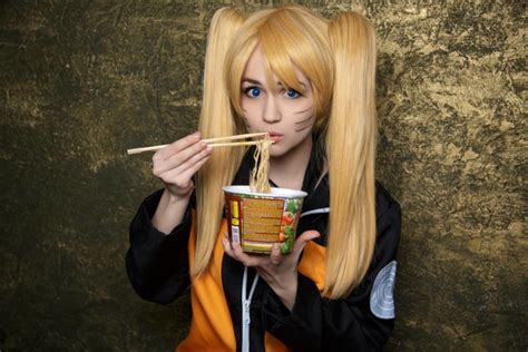 The Best Naruto Sexy Jutsu Cosplay Collection