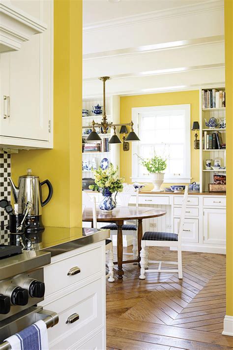 14 Happy Shades Of Yellow You Never Expected To Fall In Love With
