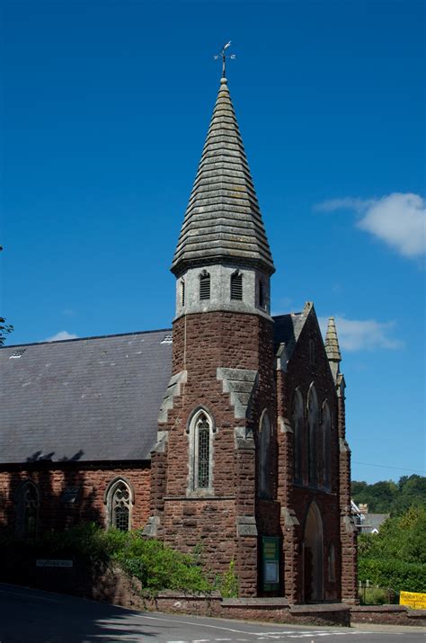The Torbay Vision Saint Anselms Catholic Church Pembury Tunbridge