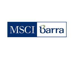 Acquisition of RiskMetrics by MSCI Barra could standardise VaR ...