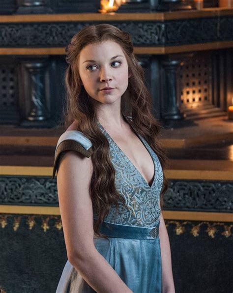 Natalie Dormer As Margaery Tyrell Celebs