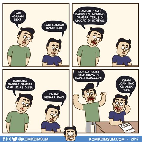 Kalikatur Lucu Tp Sindiran / GAMBAR KARIKATUR | KARTUN LUCU ~ Fresh