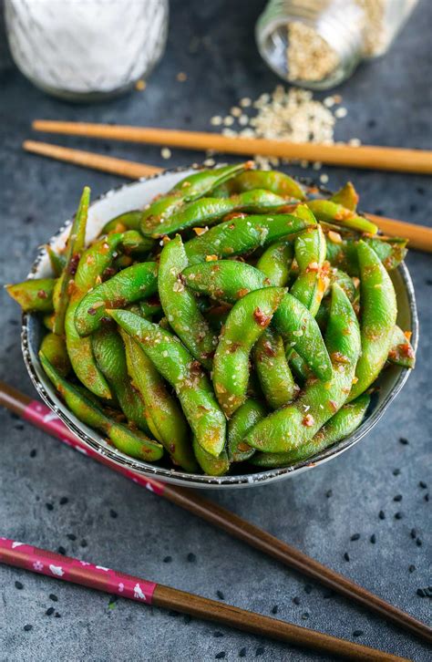 How To Cook Edamame A Step By Step Guide Rijals Blog