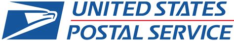 USPS Logo – United States Postal Service Logo - Télécharger PNG et vecteur png image