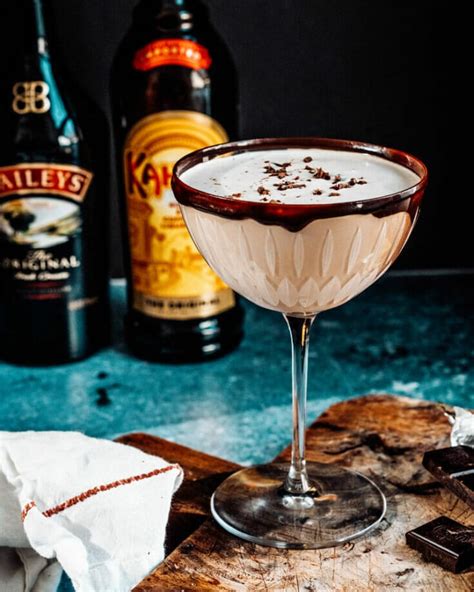 Top Baileys Drinks Irish Cream Cocktails A Couple Cooks