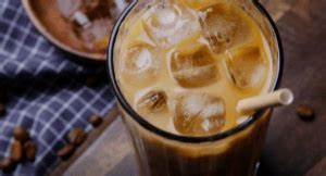 Refreshing Hazelnut Iced Coffee Recipe Refreshing And Versatile