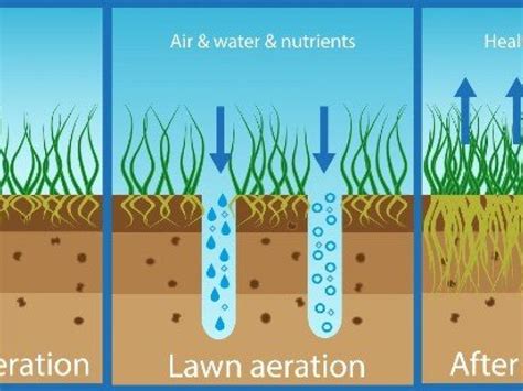 What Is Used For Liquid Aeration