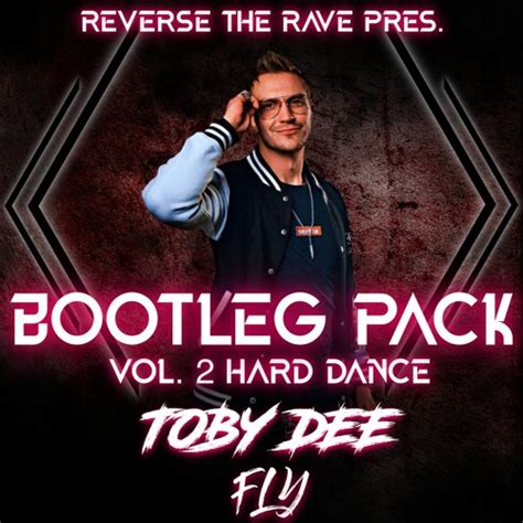 Stream Festival Bootleg Pack 2022 Vol 2 Hard Dance By Toby Dee