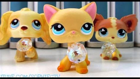 Lps Popular Fanmade Youtube
