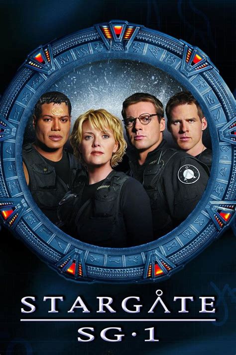 Stargate Sg 1 Dvd Planet Store