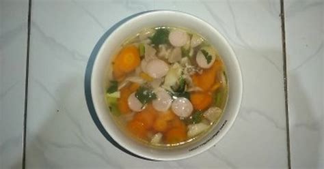 Sajikan bihun goreng jamur kuping bersama taburan bawang goreng, acar mentimun, dan cabai rawit hijau. 559 resep sup kimlo sederhana enak dan sederhana ala ...