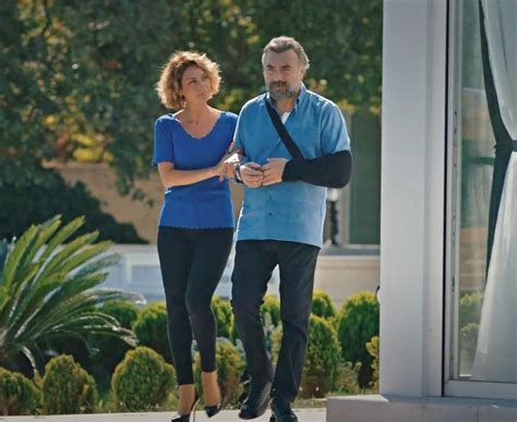 Saç ekimi yaptıran türk starlar  yeni̇ . Hizir ve Ceylan - Oktay Kaynarca ve Sanem Çelik