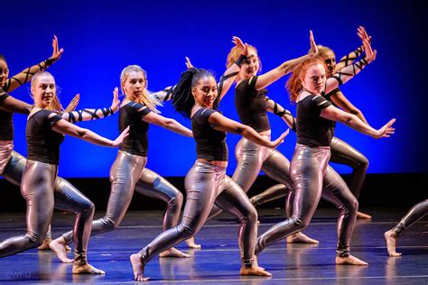 2018 Fall Dance Recital Flickr