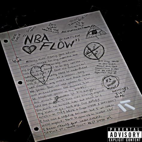 Nba Flow By Ysn Flow On Spotify