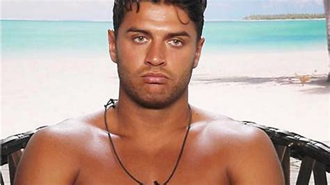Mike Thalassitis Love Island Star Found Dead In The Woods At Age 26 Guardian Liberty Voice