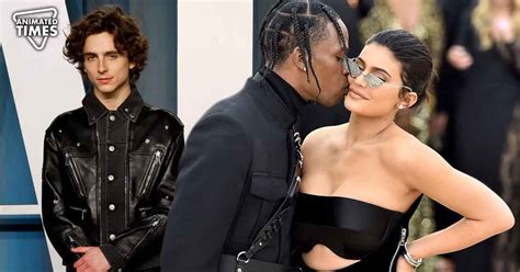 “the Love Is Still There” Kylie Jenner’s Friends Feel She Still Loves Travis Scott Despite