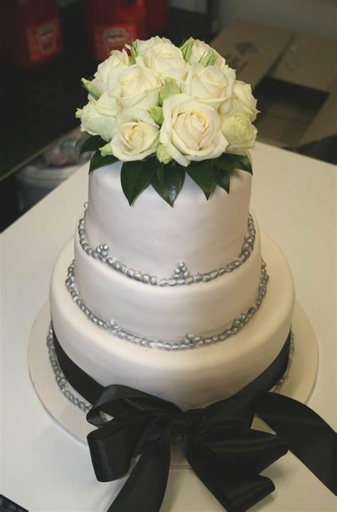 Custom cake decorations added 6 new photos to the album valentines is coming. Rose cake decoration | Rose cake, Floral cake, Cake decorating