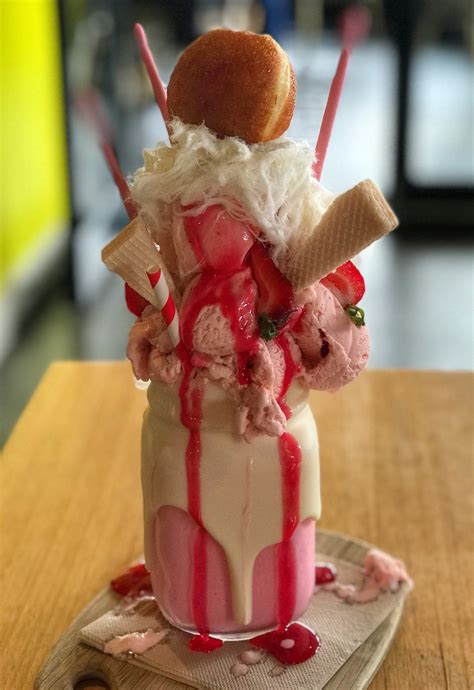 We deliver the freshest wholesale products directly from the producer, no hot warehouses, maximum shelf life, we reduce the supply chain, remove the middle man. 3 Whimsical Restaurants in Melbourne and One Delightful ...