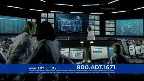 Adt Tv Commercial For The Reason Why Ispot Tv
