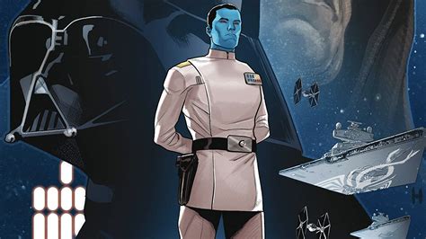Who Is Grand Admiral Thrawn Star Wars Villain Explained Dexerto
