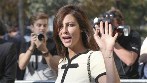 La vraie vie des profs_streamay.com. Qui est Anna Mouglalis, la nouvelle "colocataire" de ...
