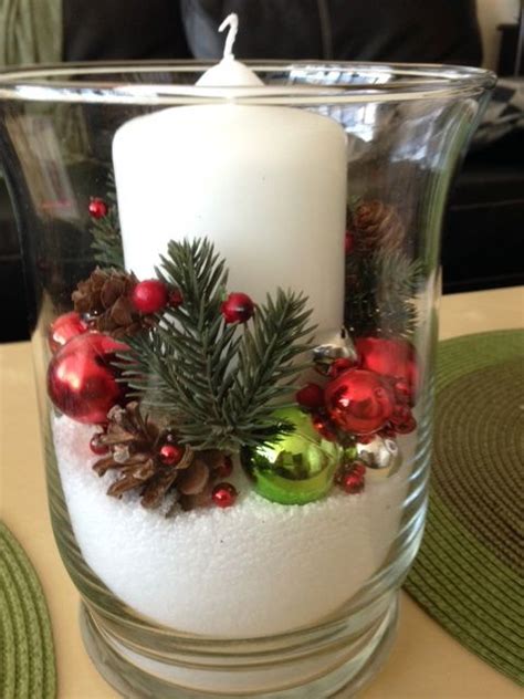 20 Diy Christmas Vase Ideas