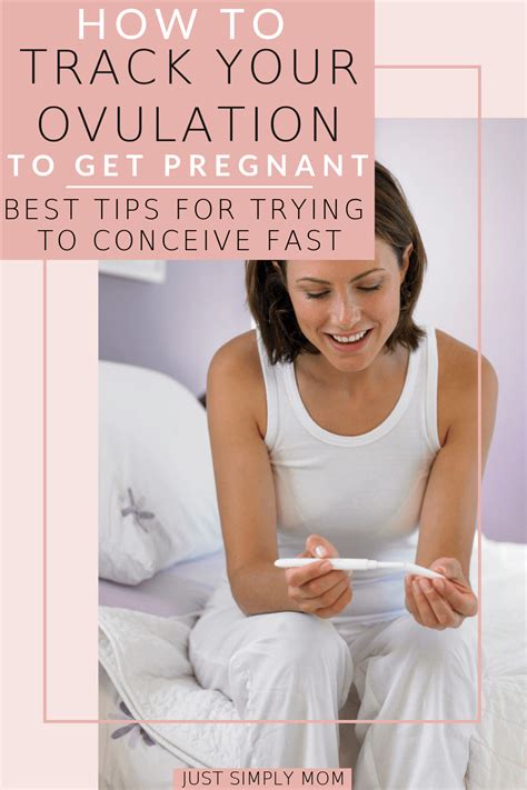 How To Track Ovulation To Get Pregnant Fast Finding Your Fertility