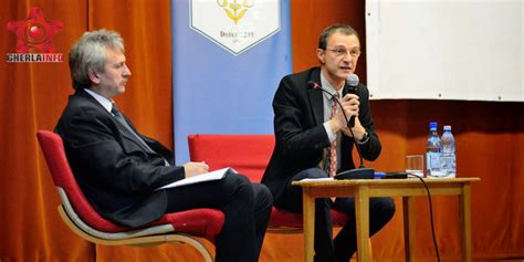 Would you like to see only ebooks? Acad. prof. dr. Ioan-Aurel Pop in conferinta la Gherla ...