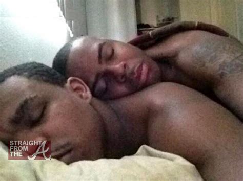 In The Tweets Did Bow Wow HACK Himself PHOTOS Straight From The A