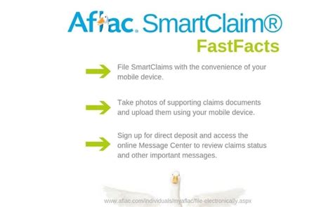 Jul 11, 2021 · your doctor does not want to get involved. AFLAC SmartClaim App by Kayla McQuaig - AFLAC Benefit Advisor in Humble, TX - Alignable