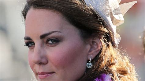 Nude Kate Middleton Pics Leaked The Daily Beast