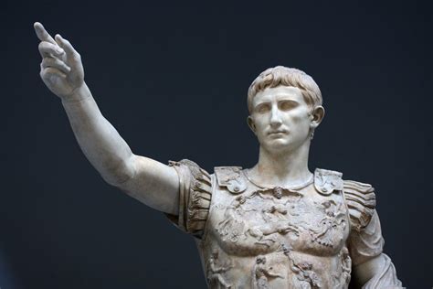 Império Romano Resumo características imperadores divisão queda