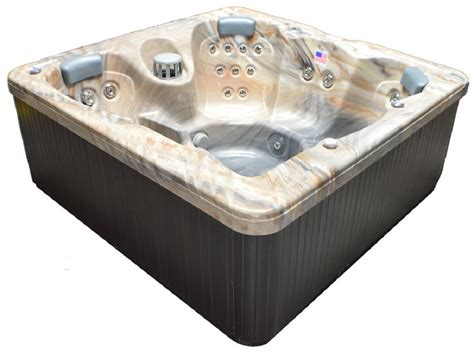 Top 10 Amazing Hot Tubs 2017 Top Value Reviews