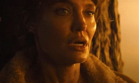 News & interviews for those who wish me dead. "Those Who Wish Me Dead": Angelina Jolie in the feature ...