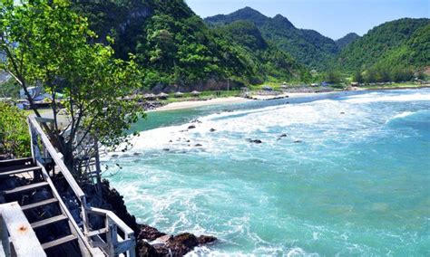 10 Wisata Pantai Di Aceh Yang Paling Hits Andalas Tourism